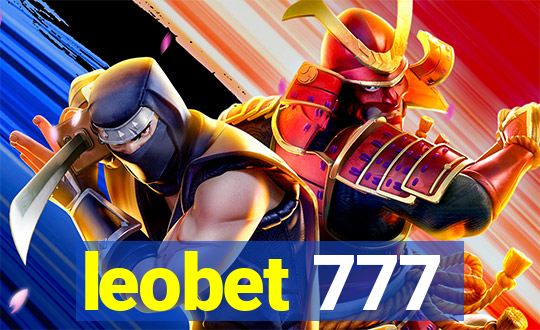 leobet 777